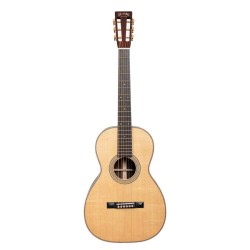 Guitarra Electroacústica Martin 012-28 Modern Deluxe