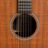 Guitarra Electroacústica Martin D-X1E Koa
