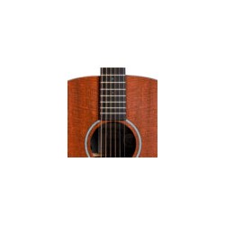 Guitarra Electroacústica Martin D-X1E Mahogany