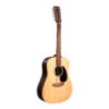 Guitarra Electroacústica Martin D-X2E Brazilian de 12 Cuerdas