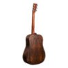 Guitarra Electroacústica Martin D-X2E Burst