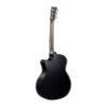 Guitarra Electroacústica Martin GPC-X1E Black