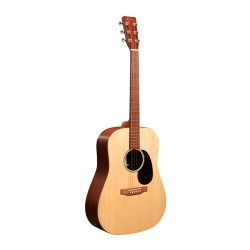 Guitarra Electrocústica Martin D-X2E Mahogany
