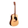 Guitarra Electrocústica Martin D-X2E Mahogany