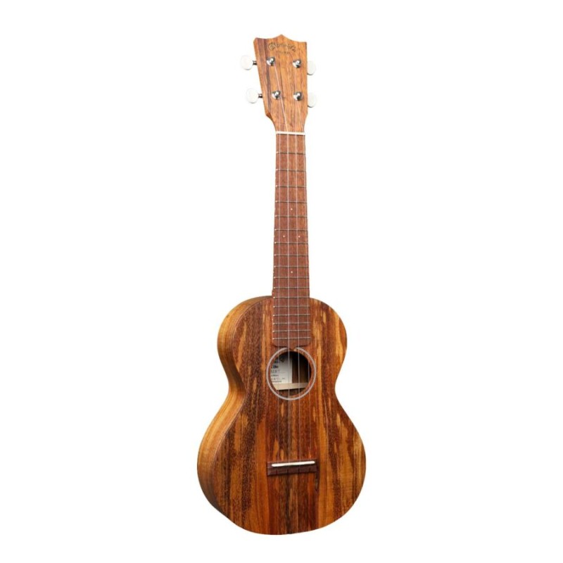 Ukulele Concierto C1K Koa