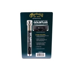 Pastilla Gold Plus VT2 Diseñada para cuerpos Dreadnought.