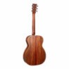 (DESCONTINUADA) Guitarra Electroacústica 00-16E Granadillo