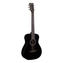 (DESCONTINUADA) Guitarra LX Black Little Martin