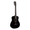 (DESCONTINUADA) Guitarra LX Black Little Martin
