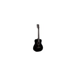 (DESCONTINUADA) Guitarra LX Black Little Martin