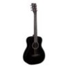 (DESCONTINUADA) Guitarra LX Black Little Martin
