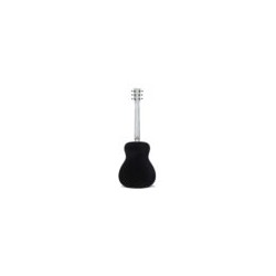 (DESCONTINUADA) Guitarra LX Black Little Martin