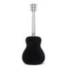 (DESCONTINUADA) Guitarra LX Black Little Martin