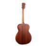 Guitarra Electroacústica 000-10E Sapele