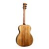 Guitarra Electroacústica 000-12E Koa