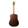 Guitarra Electroacústica D-10E Sapele