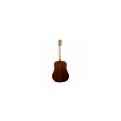 Guitarra Electroacústica D-12E Sapele