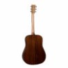 Guitarra Electroacústica D-12E Sapele