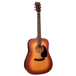 Guitarra Acústica D-18 Satin Amberburst