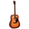 Guitarra Acústica D-18 Satin Amberburst