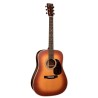Guitarra Acústica D-28 Satin Amberburst