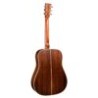Guitarra Acústica D-28 Satin Amberburst
