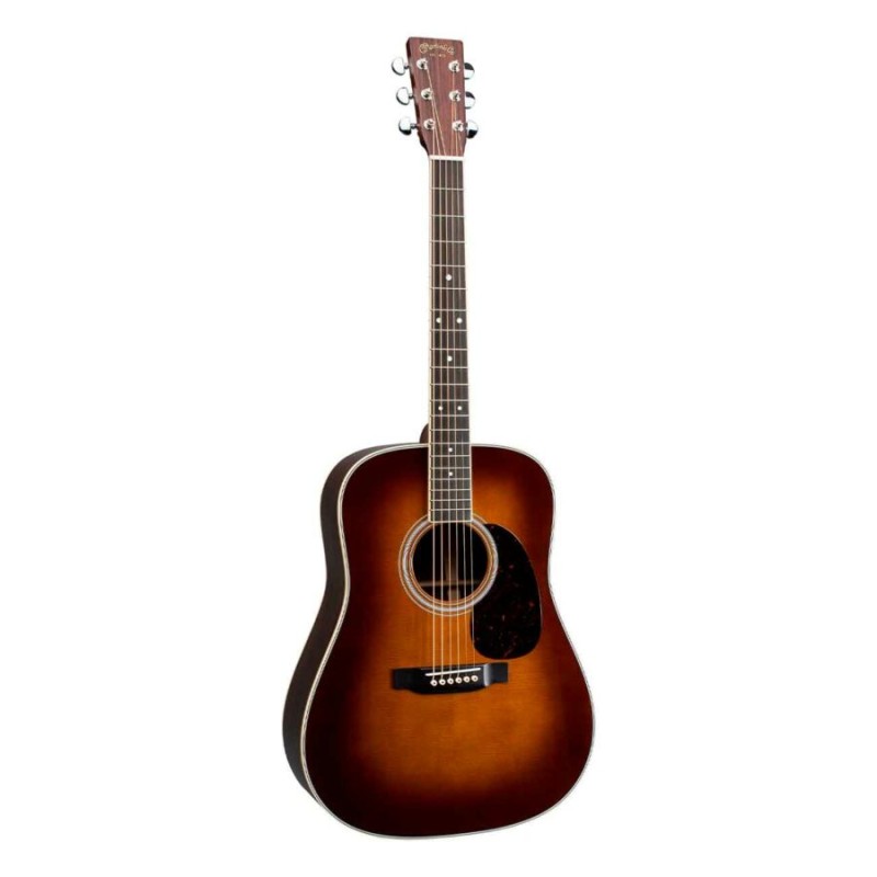 Guitarra Acústica D-35 Ambertone