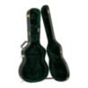 Estuche rígido Martin para guitarra acústica de cuerpo 000 de 14 trastes