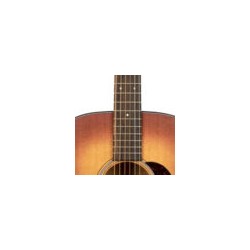 Guitarra Electroacústica Martin D-18 Satin Amberburst