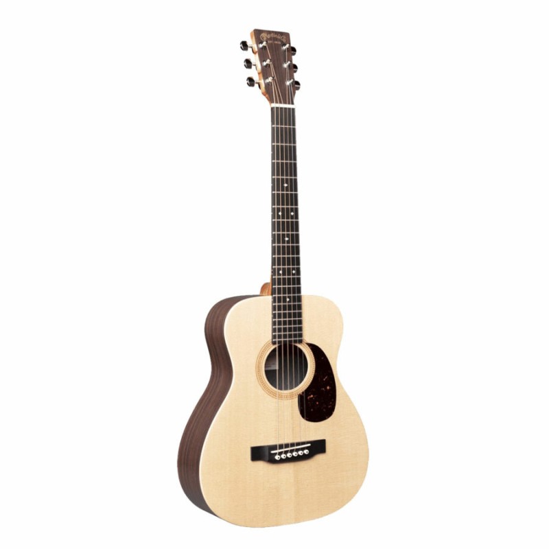 Guitarra LX1R Little Martin