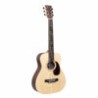 Guitarra LX1R Little Martin