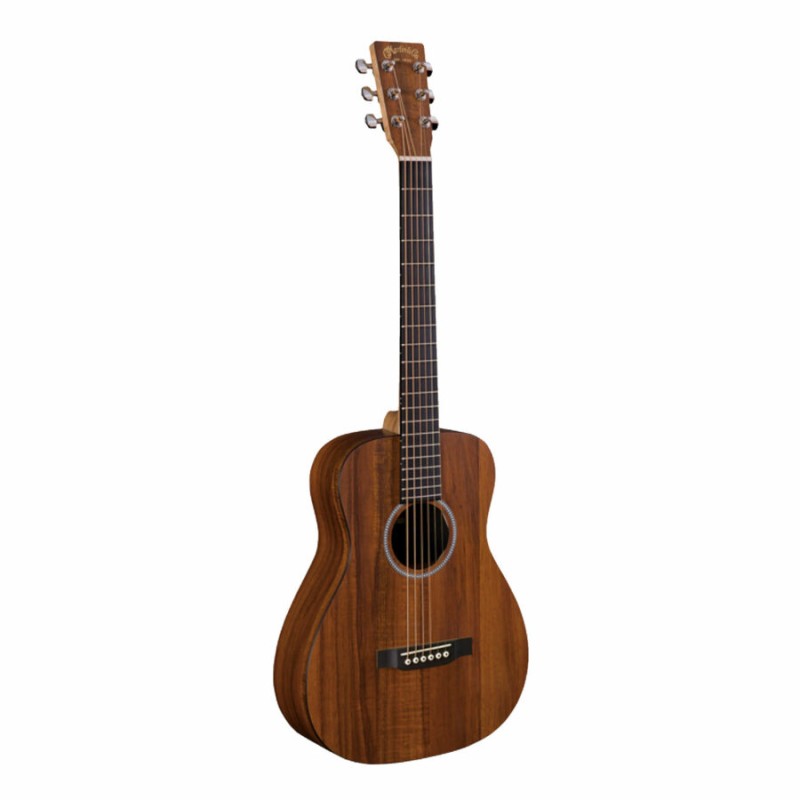 Guitarra LXK2 Little Martin