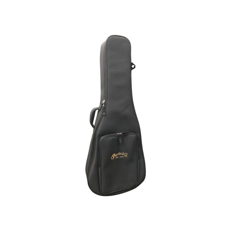 Funda semi rígida Martin para guitarra acústica de cuerpo Dreadnought