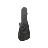 Funda semi rígida Martin para guitarra acústica de cuerpo Dreadnought