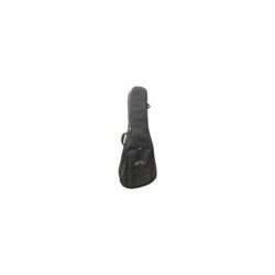 Funda semi rígida Martin para guitarra acústica de cuerpo Dreadnought