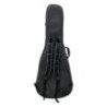 Funda semi rígida Martin para guitarra acústica de cuerpo Dreadnought