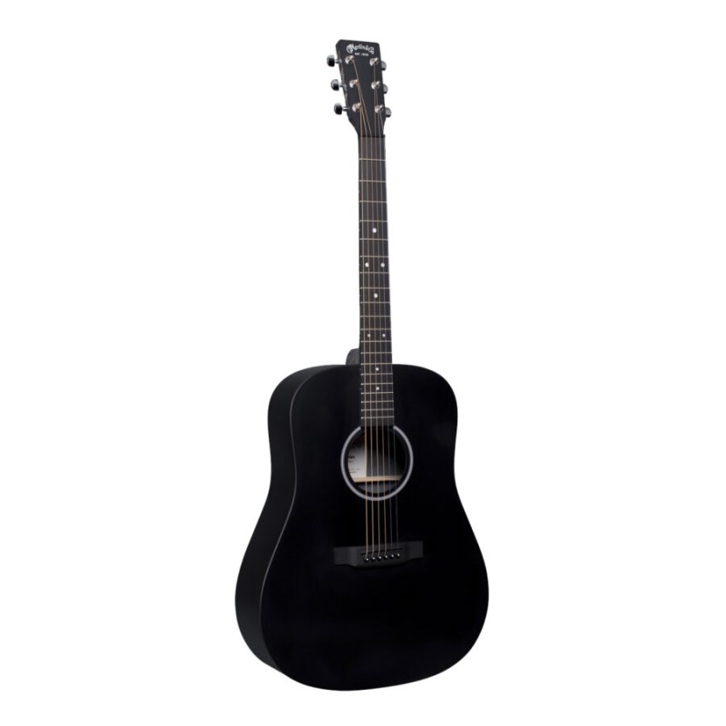 (DESCONTINUADA) Guitarra Electroacústica D-X1E Black (2019)