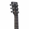 (DESCONTINUADA) Guitarra Electroacústica D-X1E Black (2019)