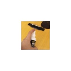 Abrillantador y limpiador para guitarra, Martin