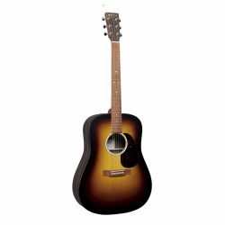 (DESCONTINUADA) Guitarra Electroacústica D-X2E Burst (2019)