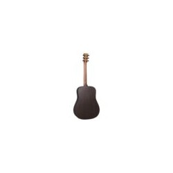 (DESCONTINUADA) Guitarra Electroacústica D-X2E Rosewood (2019)