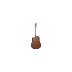 (DESCONTINUADA) Guitarra Electroacústica DC-X2E Mahogany (2019)