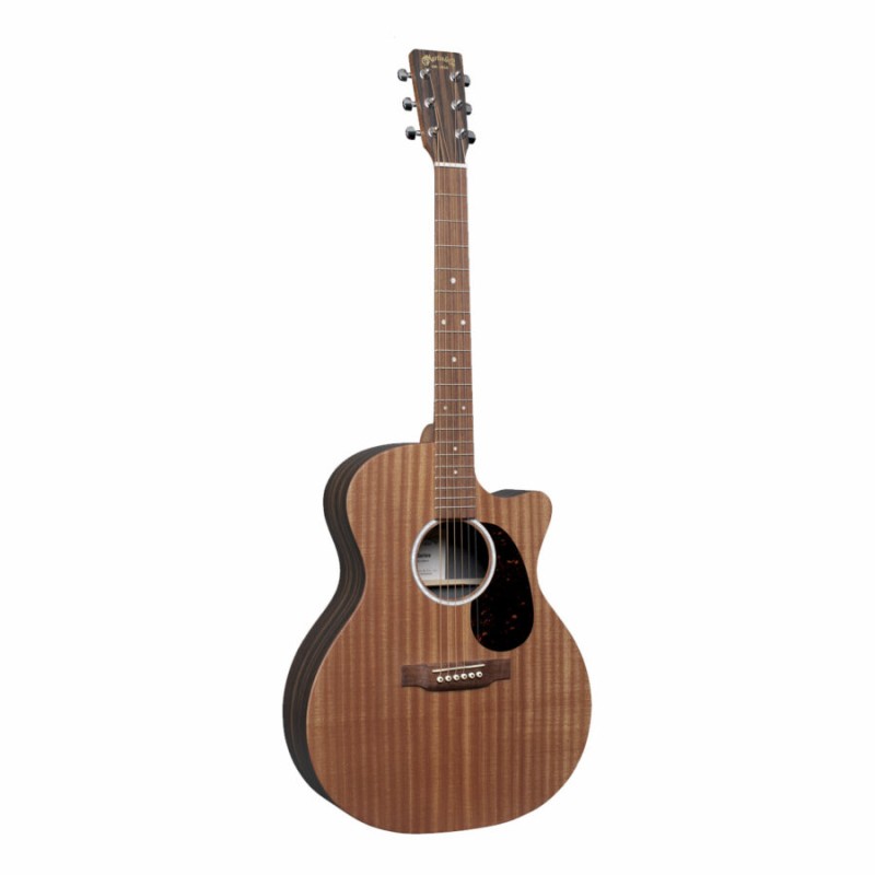 (DESCONTINUADA) Guitarra Electroacústica GPC-X2E Macassar (2019)