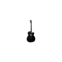 (DESCONTINUADA) Guitarra Electroacústica OMC-X1E BLACK (2019)