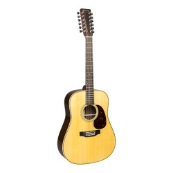 Guitarra Electroacústica Martin HD-28 de 12 Cuerdas