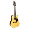 Guitarra Electroacústica Martin HD-28 de 12 Cuerdas