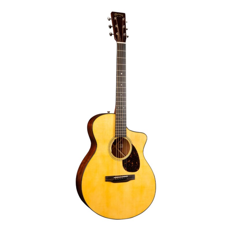 Guitarra Electroacústica Martin SC-18E