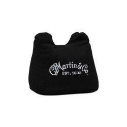 Cojín de descanso para brazo de guitarra, Martin