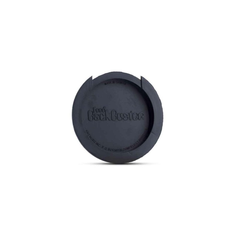 Feedback buster para guitarra, Martin