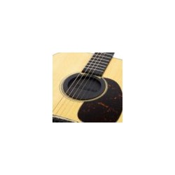 Feedback buster para guitarra, Martin